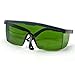 Produktbild Safty Gläser 200 nm-2000nm Laser Schutzbrille Eye Schutz OD + 4 ipl-2