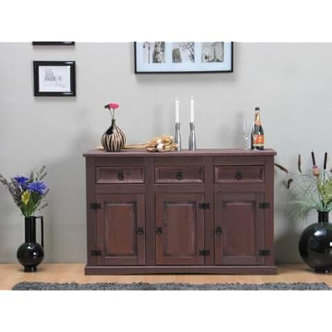 Suchergebnis auf Amazon.de für: geschirrschrank: Küche, Haushalt & Wohnen