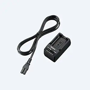 Sony BC-TRW Charger for FW-50 Battery