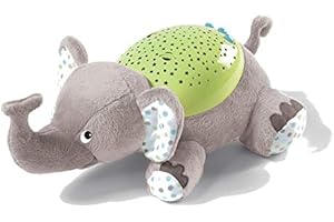 Summer Infant Slumber Buddies, elefante classico
