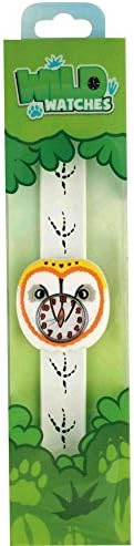 Wild Watches Owl Wild Watch