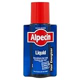 Alpecin Hair Energizer 200 ml Liquid - Pack of 2