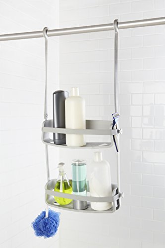Umbra 023460-276 FLEX Duschcaddy, surf blau - 3