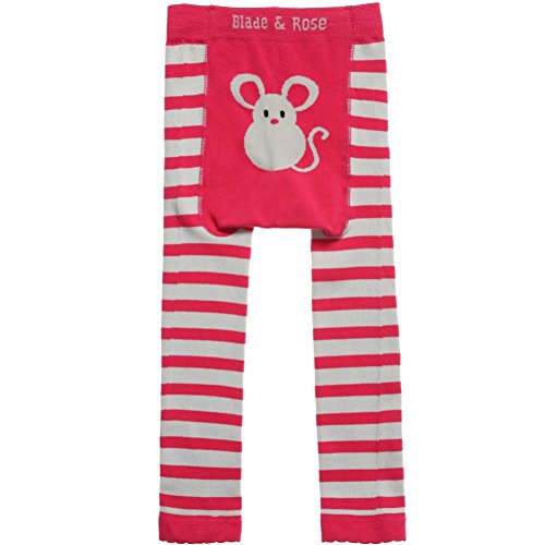 Blade & Rose Mouse Leggings (2-3 years)
