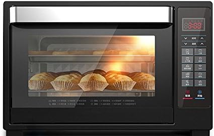 Fashion Ovens Household Multi - Functional,Black