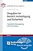 Produktbild Vergaben im Bereich Verteidigung und Sicherheit: Gesetzliche Neuregelung und Anwendung (Schriftenreihe des forum vergabe)