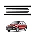 YourBuy top quality car side beading protector door guard 4pcs for Maruti 800 RS.499.00