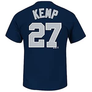 kemp padres jersey