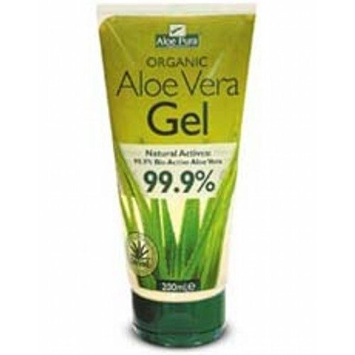 Aloe Pura Aloe Vera Gel 200ml - PACK OF 3