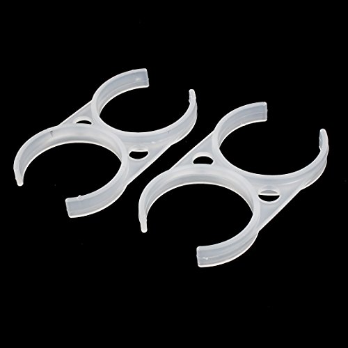 Aexit-3pcs-54mm-diamtre-pour-fixation-Clip-Double-RO-Cartouche-filtre--eau-Immobilier-464Y457