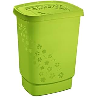 Suchergebnis auf Amazon.de für: Mit Deckel - Wäschekörbe / Waschküche