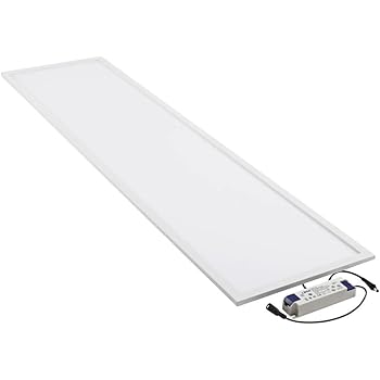 Individual Leds Led Lighting Panels 1195 X 295 Ceiling Lights