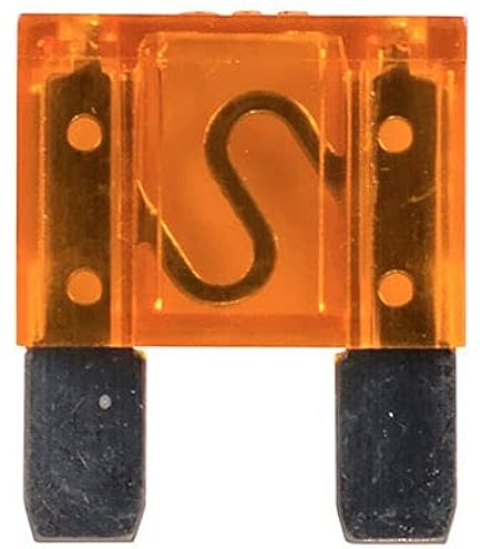 All Trade Direct 10 Amp Glass Fuse 30Mm Auto Car Classic Tractor Qty 10 - View #7