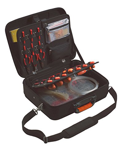 Plano professioneller werkzeug- und servicekoffer, PC 100E - 2