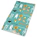 Produktbild Apron bags Unisex Headband Halloween Fills surface Athletic Headwear Wide Head Scarf 16-in-1 Multifunctional