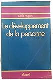 Le développement de la personne