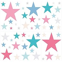 Amazon.co.uk: pastel colour wallpaper