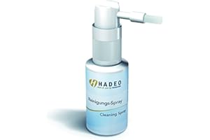 HANSATON AKUSTIK GMBH HADEO Reinigungsspray 30 ml mit Dosierpinsel
