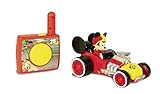¡Vamos a carreras con ratón!