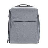 XIAOMI MOCHILA MI CITY BACKPACK LIGHT GREY