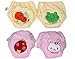 BONAMART ®4pc Toddler Baby Kids Boys Girls Underwear Training Pants 95cm