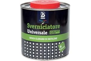 2BM SVERNICIATORE UNIVERSALE EXTRA FORTE 0.750LT