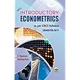Introductory Econometrics