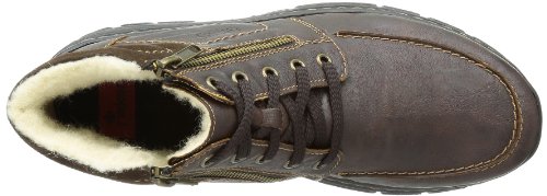 Rieker 39934 Herren Kurzschaft Stiefel - 7