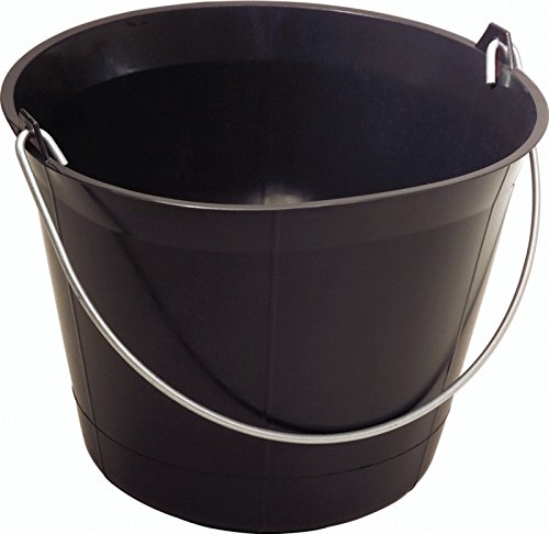 KS-Tools Kunststoff-Eimer,11l 140.0036