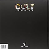 Image de Cult masterpieces. Le icone del nostro tempo. Ediz. multilingue