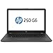 Produktbild HP250 - 15,6" HD - Intel N3350 bis 2X 2,4GHz - 8GB RAM - 500GB SSD - HDMI - Webcam - USB 3 - WLAN - DVD-Brenner - Win 10 Pro - Microsoft Office 2016 Pro #mit Funkmaus +Notebooktasche