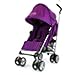 (Spare Parts Seat Unit) Zeta Vooom - Plum (Purple)