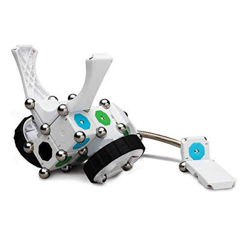 MOSS Zombonitron 1600 Kit