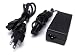 Samsung Original CPA09-004A AC Adapter 19V 3.16A 60W AD-6019R With Power Cable RS.4145.00