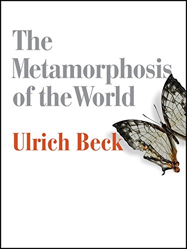 Metamorphosis of the World Metamorphosis of the World