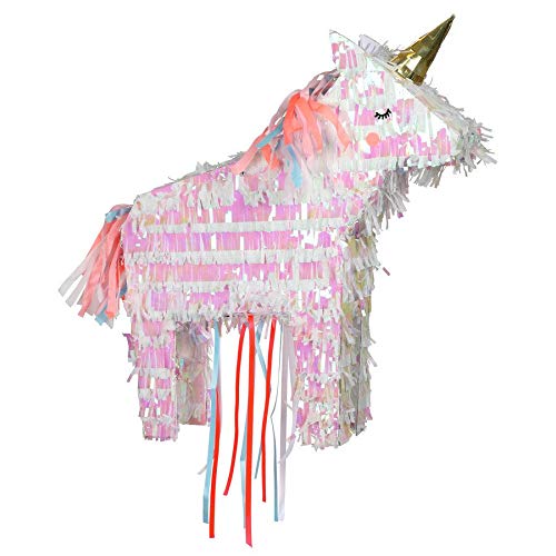 Preisvergleich Produktbild Meri Meri Pinata Einhorn