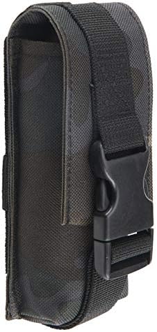 BranditMolle Multi Pouches - Gürteltaschen, Zubehörtaschen, Zusatztaschen, Werkzeugtaschen - Größen small, medium und Large in je 6 Farben
