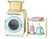 Produktbild Sylvanian Families 3565 - Waschmaschinen-Set
