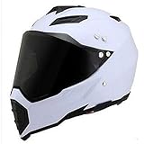 3. Material: ABS, materiales ecológicos, no tóxico, insípido, resistente al desgaste. La carcasa del casco está hecha de ABS de alta calidad para evitar caídas, impactos y grietas.