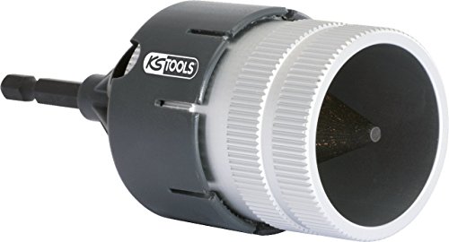 KS Tools 105.3005 Adapter für Rohr-Entgrater, 50 mm - 2