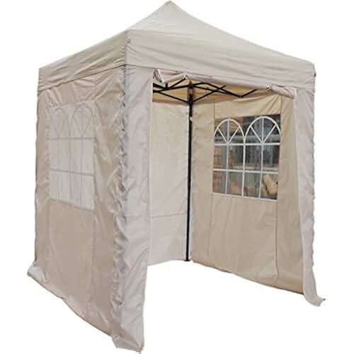 Amazon.co.uk pop up gazebo 4x4