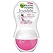 Garnier Mineral Invisible Black, White & Colours Roll-On Deodorant (6 x 50 ml)