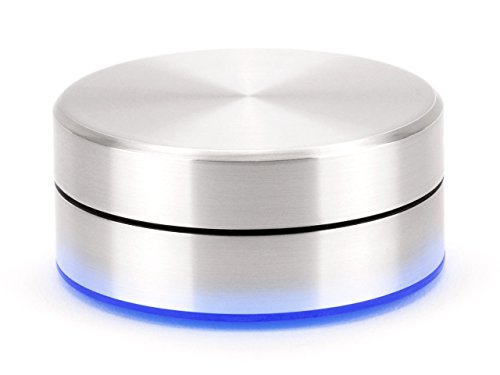 Preisvergleich Produktbild Griffin USB Controller - PowerMate Bluetooth - Grau