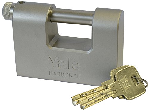 Preisvergleich Produktbild Yale 1640090 Vorhängeschloss
