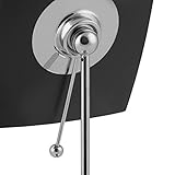 Becker Manicure BB Kosmetikspiegel Kosmetik-Spiegel – 5-fach, eckig 1 Stk. - 3