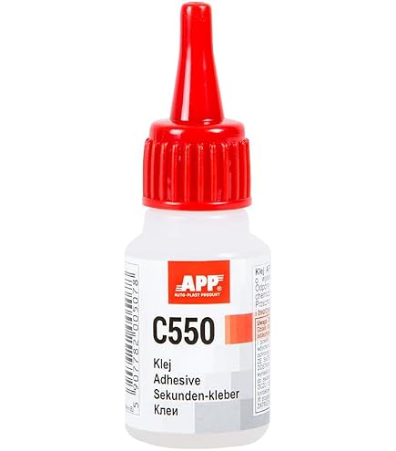 COLLA 21 CIANOACRILATO PROFESSIONAL EXTRA STRONG ISTANTANEO 50G - Foto 1