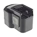 Produktbild MTEC Werkzeugakku 3,0Ah 36Wh 12V für AEG BF12 System PBS3000 B12 BX12 BXS12 BXL12 P12P P12T S12P SB2E12 SB2E12T Milwaukee 0502-23 0502-25 0502-52 PLD 12 X BF12 MX12 MXS12 PAD12 PAS12PP PCG12 PCS12T PEP12 PEP12T PEP12TX PES12 PES12T PJX12PP PN12 Power Plus PN12PP PPS112 Power Plus PPS12PP PSG12Power Plus PSM12PP T Flat Pack Worklight Kit LokTor P12PX P12TX S12PX S12PX S12TX ersetzt Originalakku Bezeichnung: Milwaukee PBS 3000 / 12V