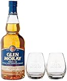 Ein eleganter Whisky mit einem weichen Mundgefühl