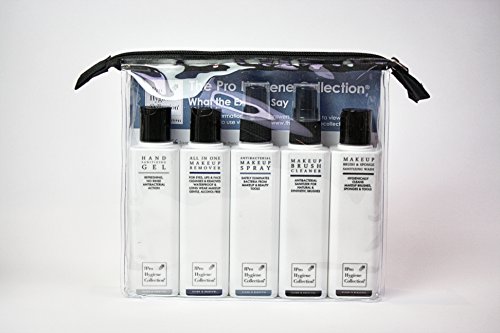 The Pro Hygiene Collection Discovery Kit