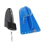 schlepper gewichte gebraucht Schwarzes Brett - 49 g, Größe: ca. 12,5 x 6 cm / 4,9 x 2,4 Zoll